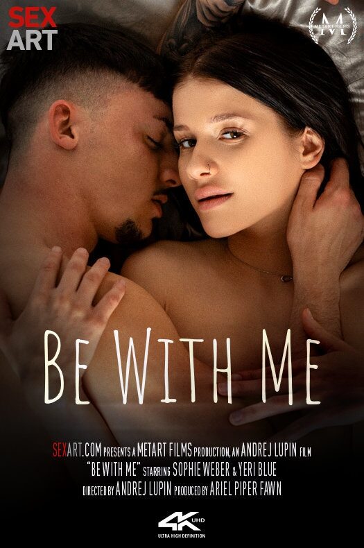 Be With Me — SexArt, 2025